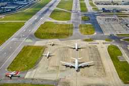 Mayor Says New Gatwick Runway Would Rule Out Heathrow Expansion