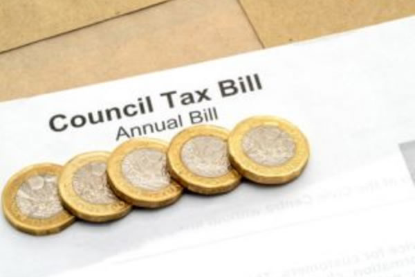 Council tax support has been in offered in Hammersmith & Fulham for over a decade 