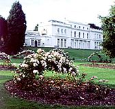 gunnersbury park