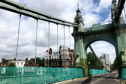 Tory Councillors Slam Hammersmith Bridge Toll Plans