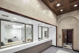 Hammersmith Police Station Counter Expected to Close