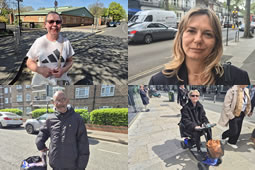 What Do Voters in Hammersmith & Fulham Want?