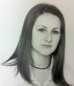 Iwona Kaminska who vanished 15 years ago in Hammersmith