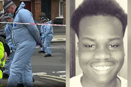 Six Convicted of West Kensington 