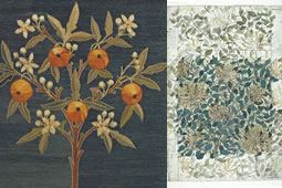Exhibition Explores the Art & Advocacy of May Morris