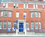 Fulham Police Station