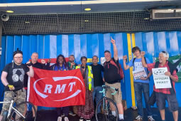 More Strikes on Tubes and Trains Ahead