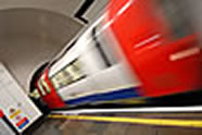 aircon on the tube