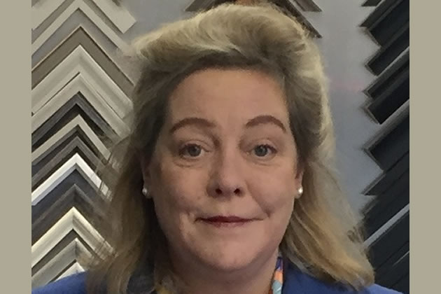 councillor Victoria Brocklebank-Fowler
