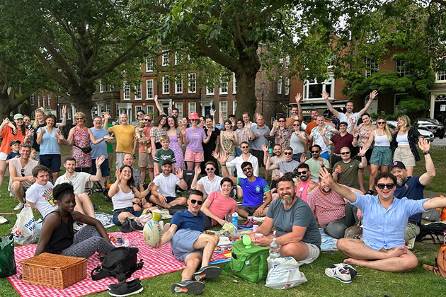 WLQP Secures Funding from the National Lottery Community Fund