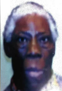 Mary Williams missing Shepherd's Bush woman