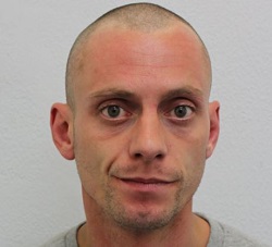 Terry Williams, wanted by Hammersmith & Fulham Police