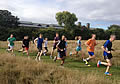 Wormwood Scrubs Parkrun