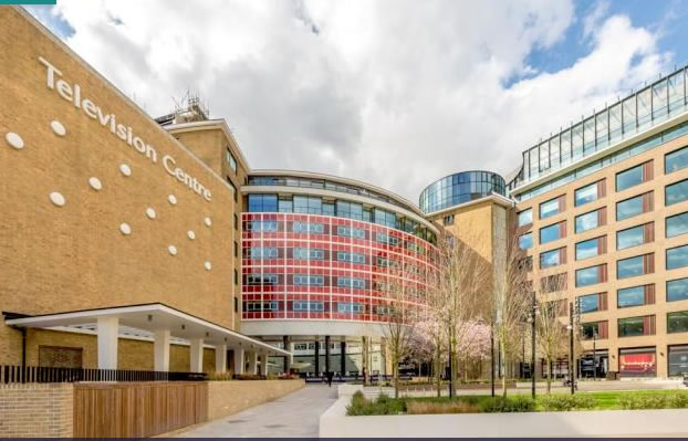 Television Centre flats proving popular with buyers